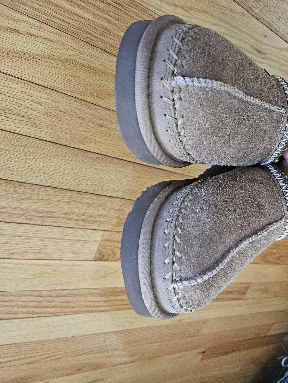 Ugg Tasman Biarritz - Picture 9 of 9
